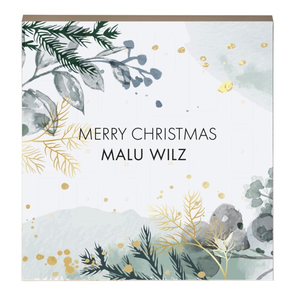 Malu Wilz Adventskalender 2025