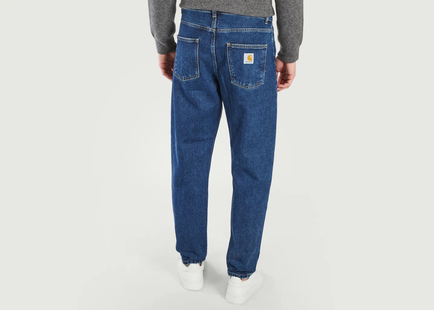 Jean Newel Carhartt WIP