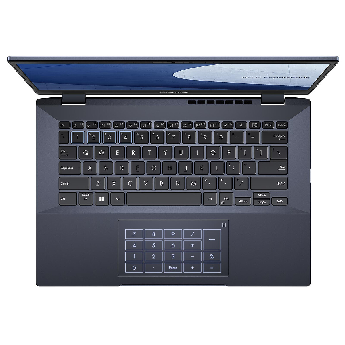 ASUS ExpertBook B5 B5402CVA-KI0260X