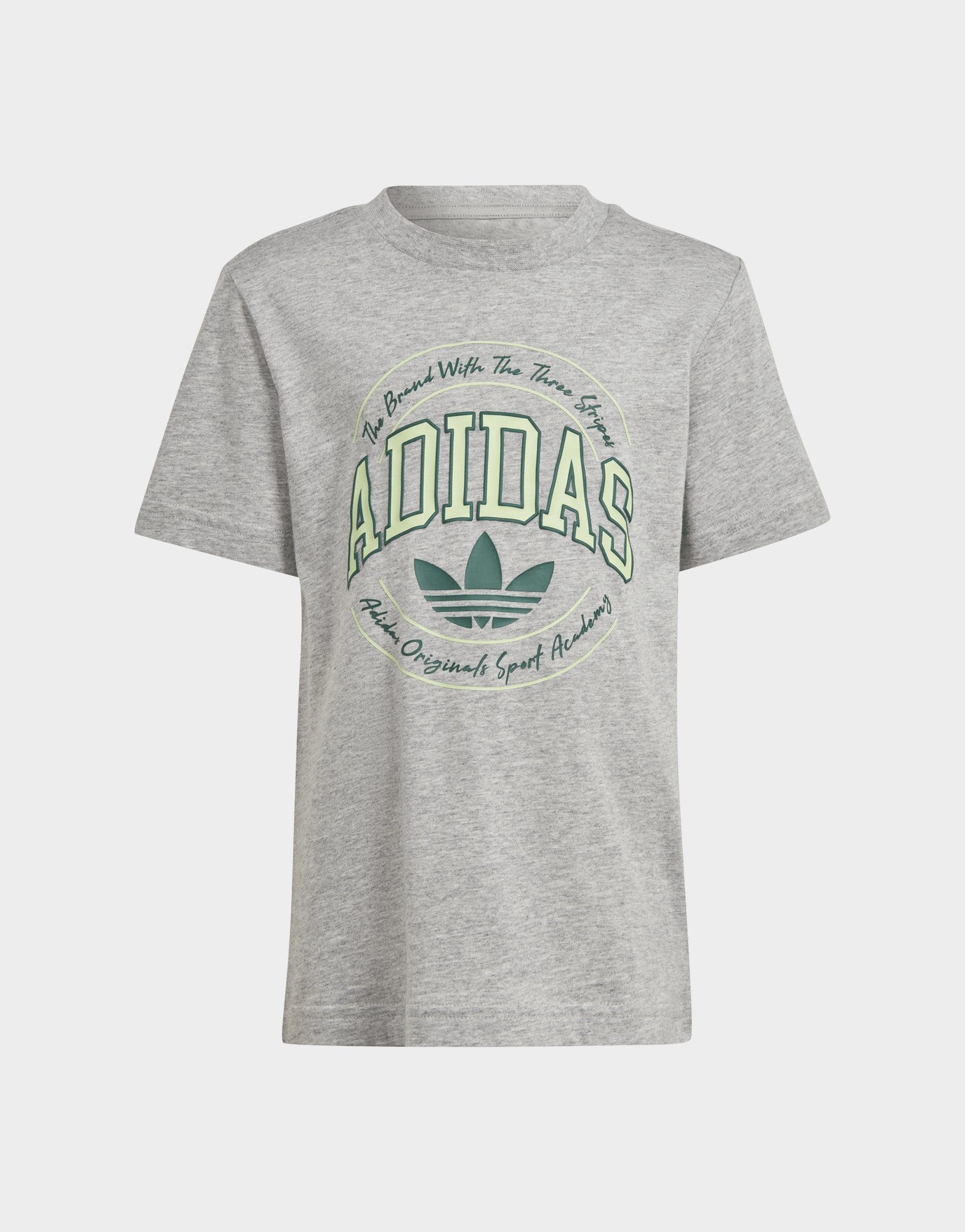 adidas Ensemble t-shirt short VRCT