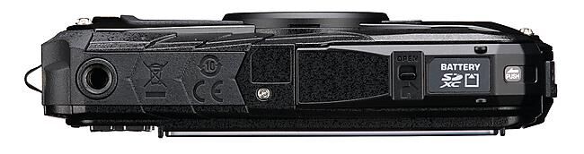 PENTAX - APPAREIL PHOTO ETANCHE WG90