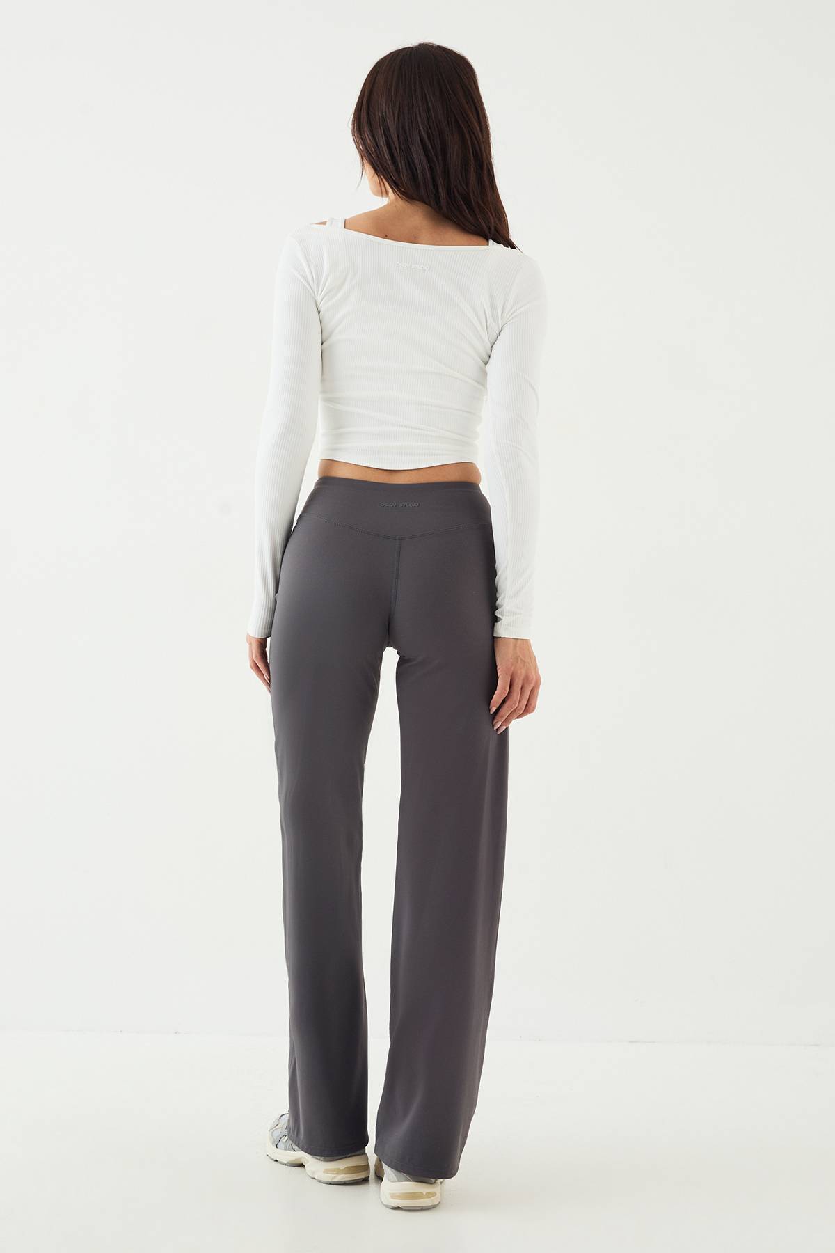 Pantalon Droit Ultra Sculptant DSGN Studio