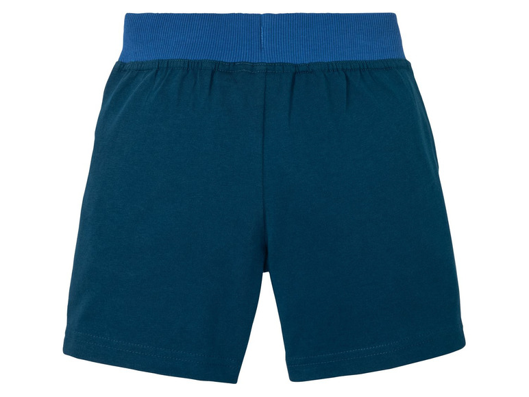 Jongens shorts