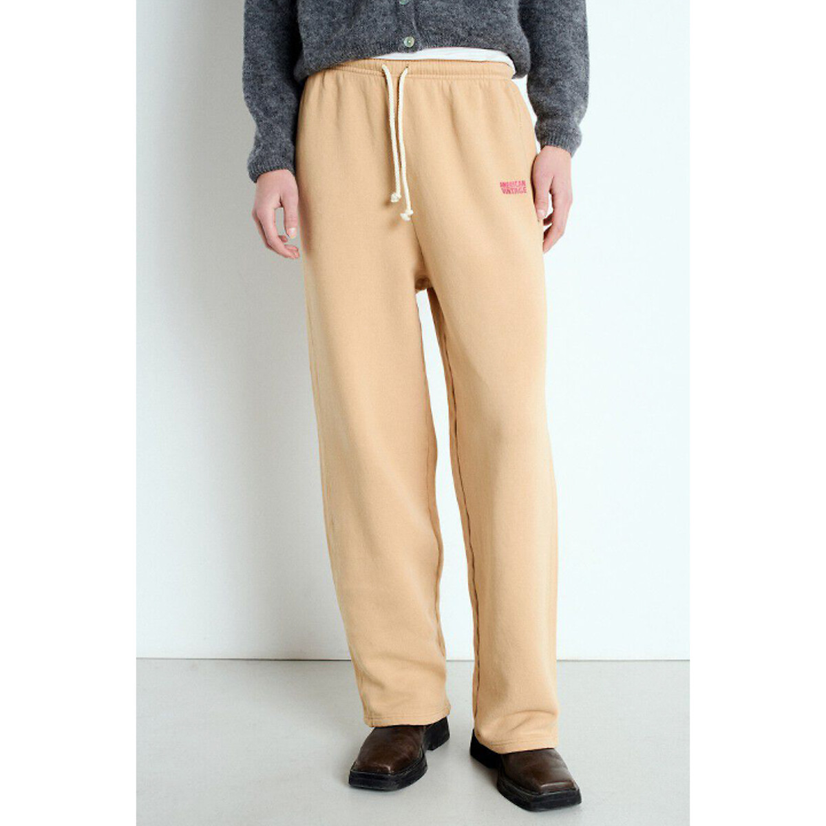 Calças de corrida AMERICAN VINTAGE<br>IZUBIRD