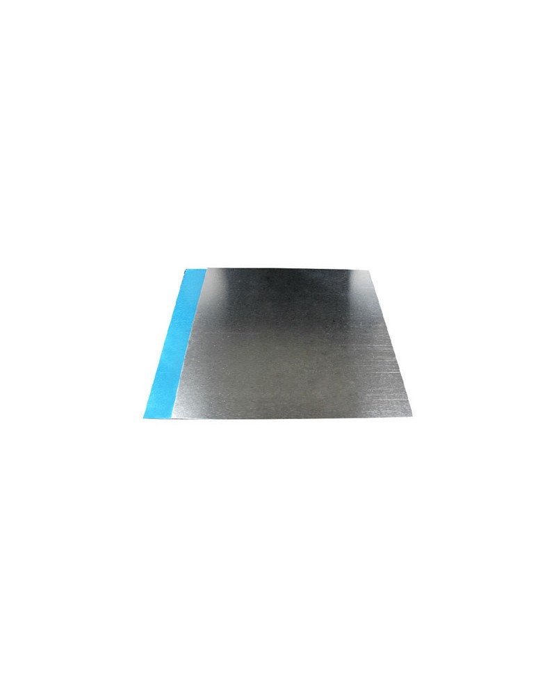 Feuille alluminium 0.5