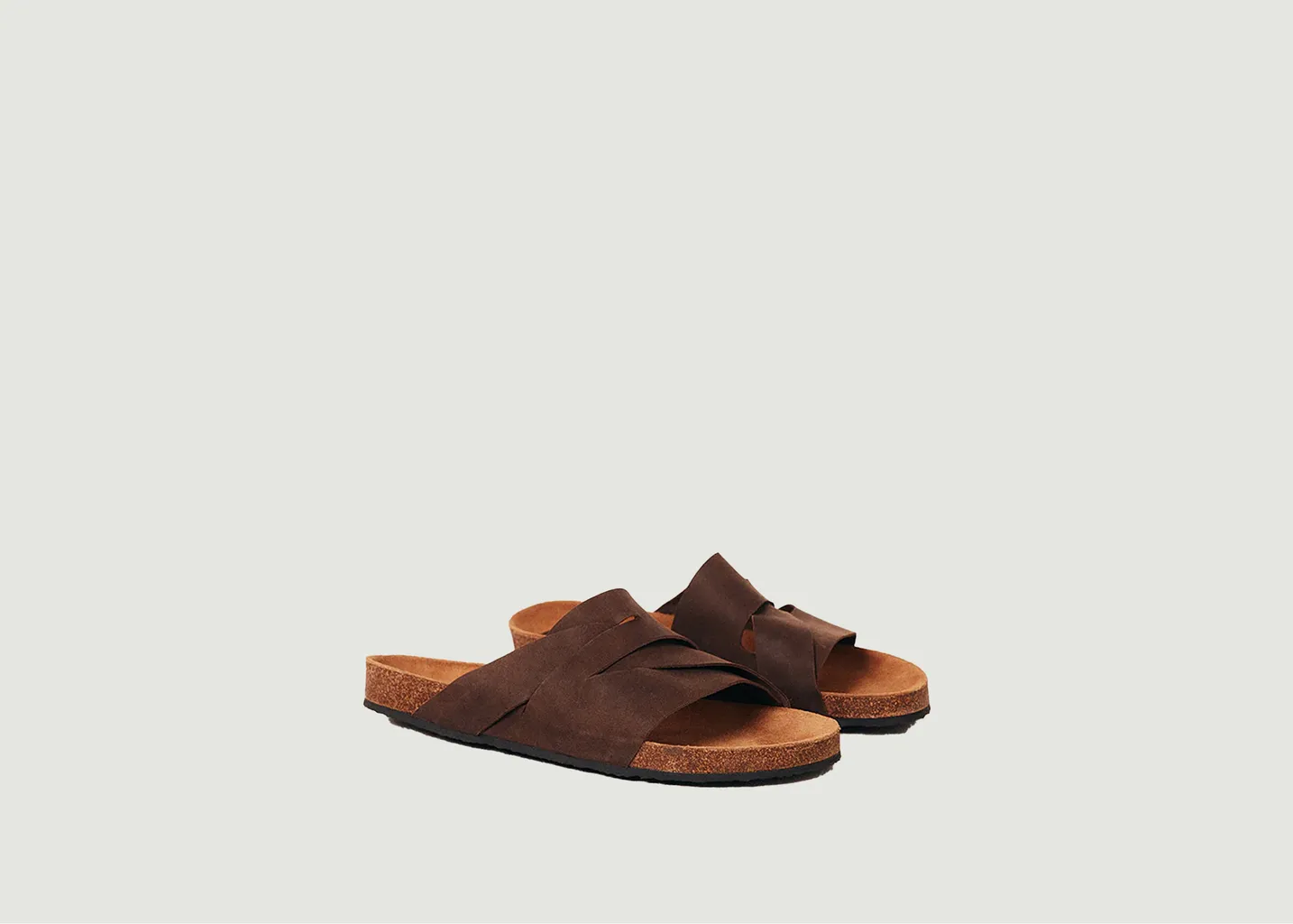 Mules Loic M.Moustache