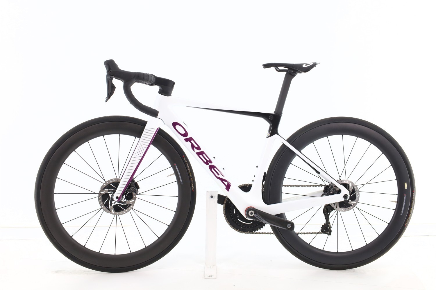 Orbea Orca OMX (2022) | Diamond