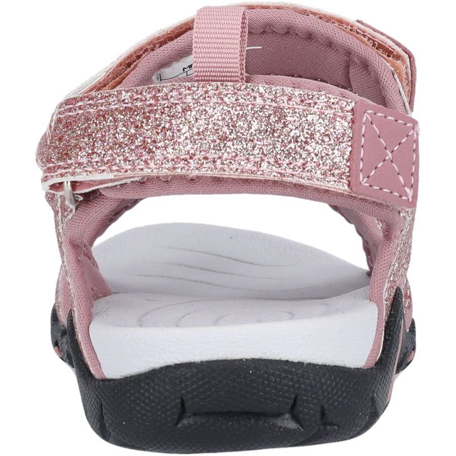 Mols Sandale Buruke 4228 Woodrose