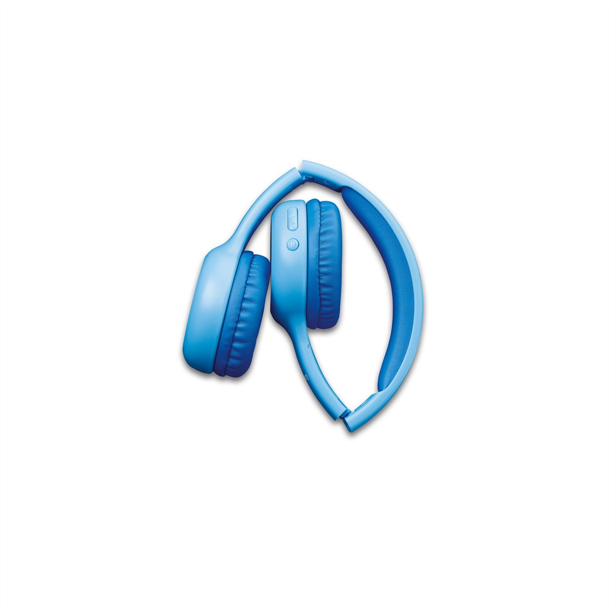 Lenco Kinder-Kopfhörer »Lenco Kids Kopfhörer HPB-110, Blau«