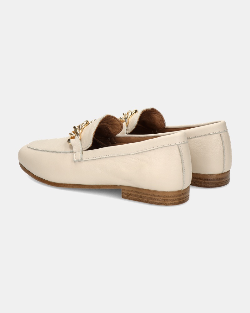 Nelson Mocassins & loafers  - wit