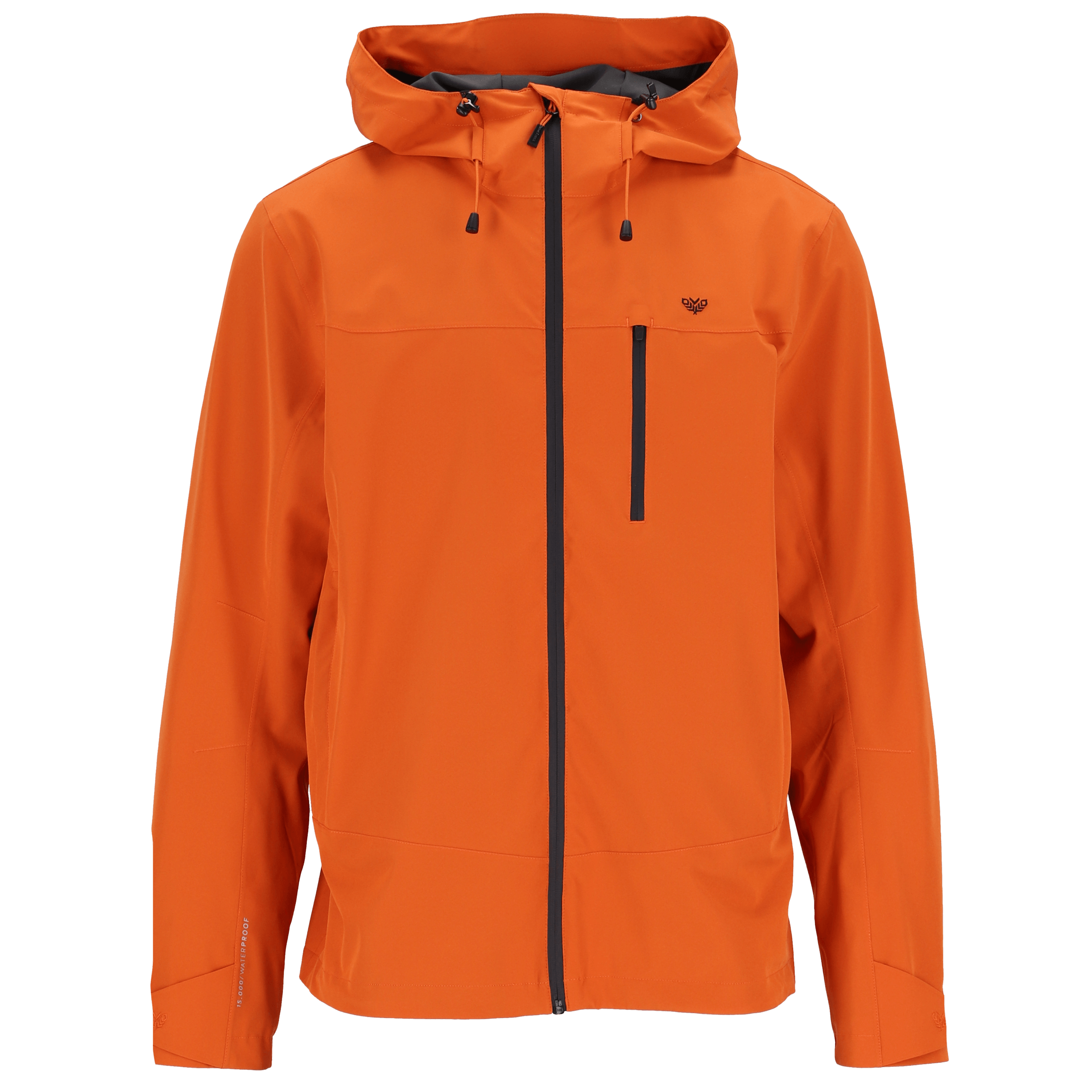 Daniel Franck Alpha 2.0 2L Jakke H - Jakke