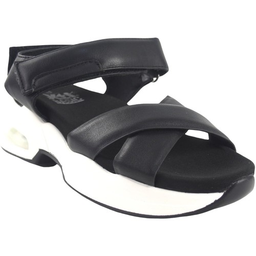 Xti - Sandalia señora36868 negro Negro