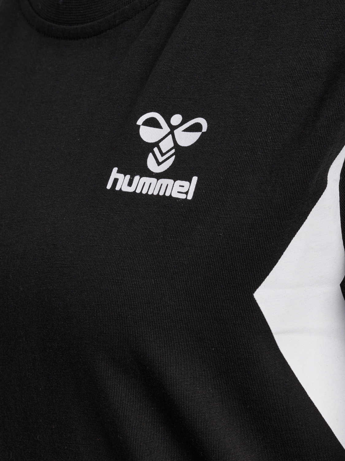 hmlSTALTIC COTTON T-SHIRT S/S WOMAN