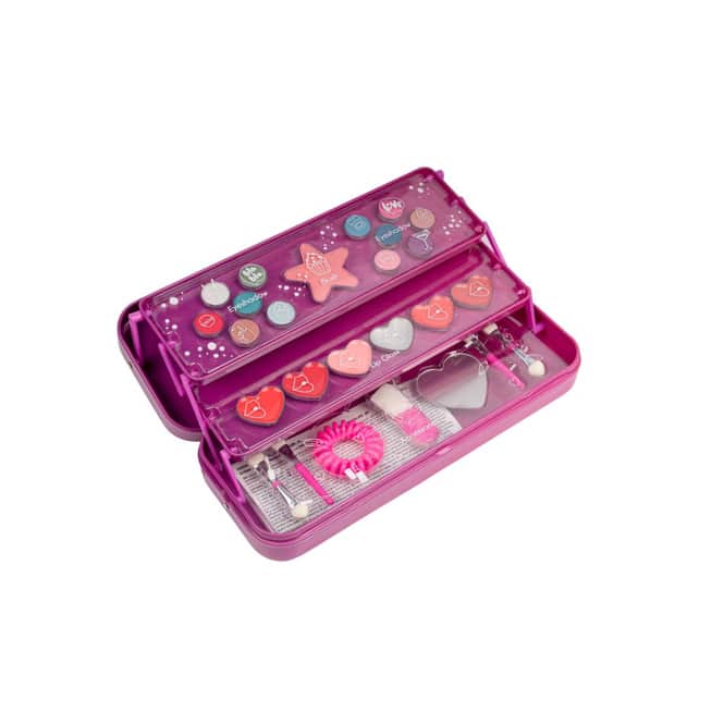 CREATE it! - Make-Up-Set