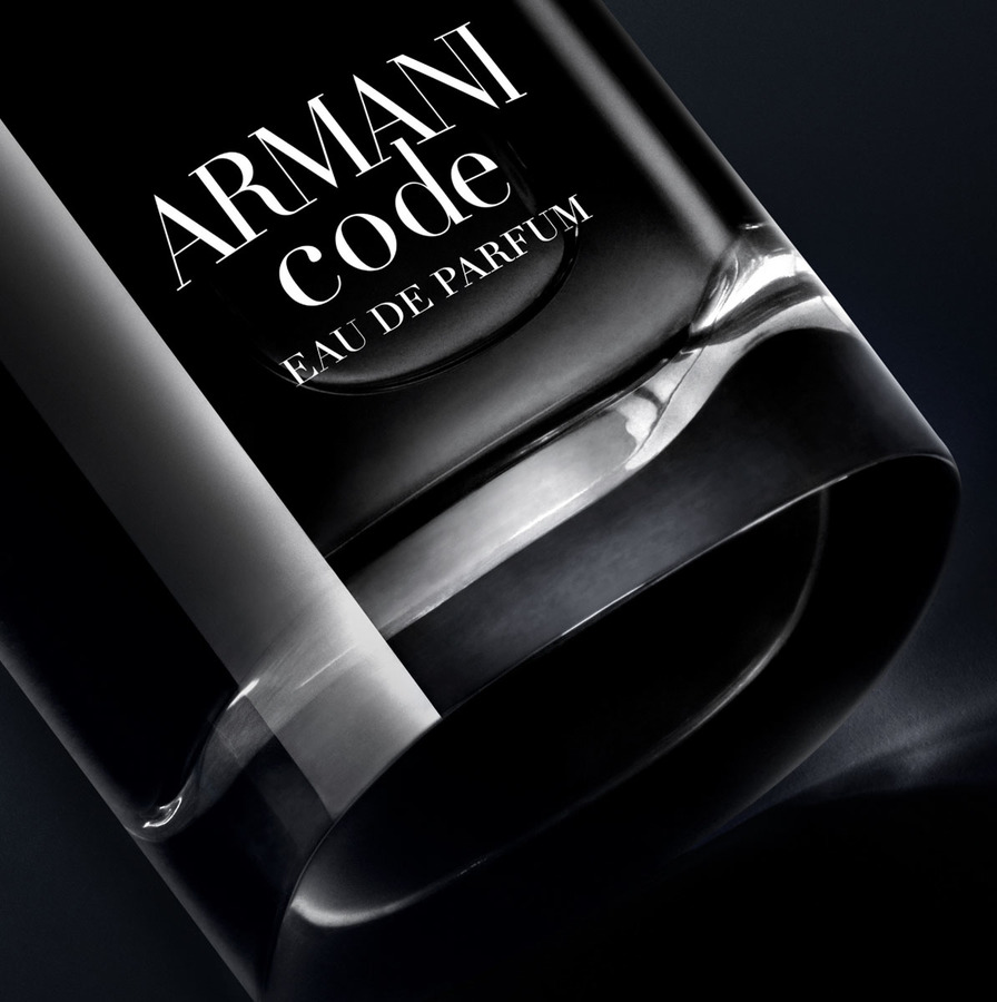 Armani Code Eau De Parfum 30ml