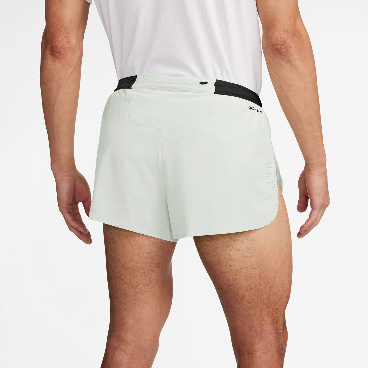 Nike Dri-FIT AeroSwift 2'' Short Heren