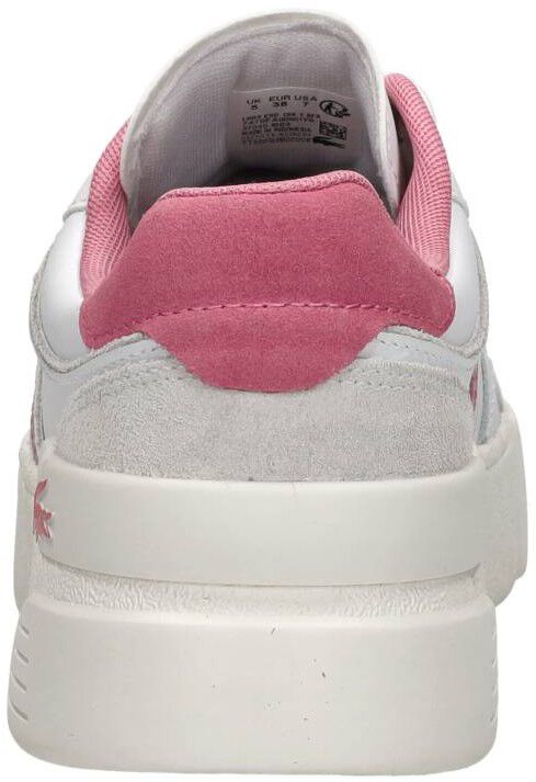 Lacoste L002 wit
