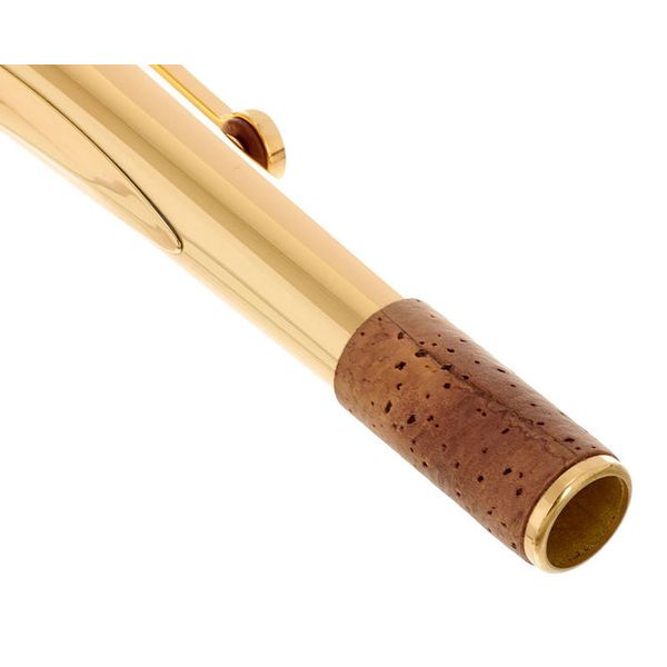 Selmer S- Neck Alto SA80 II