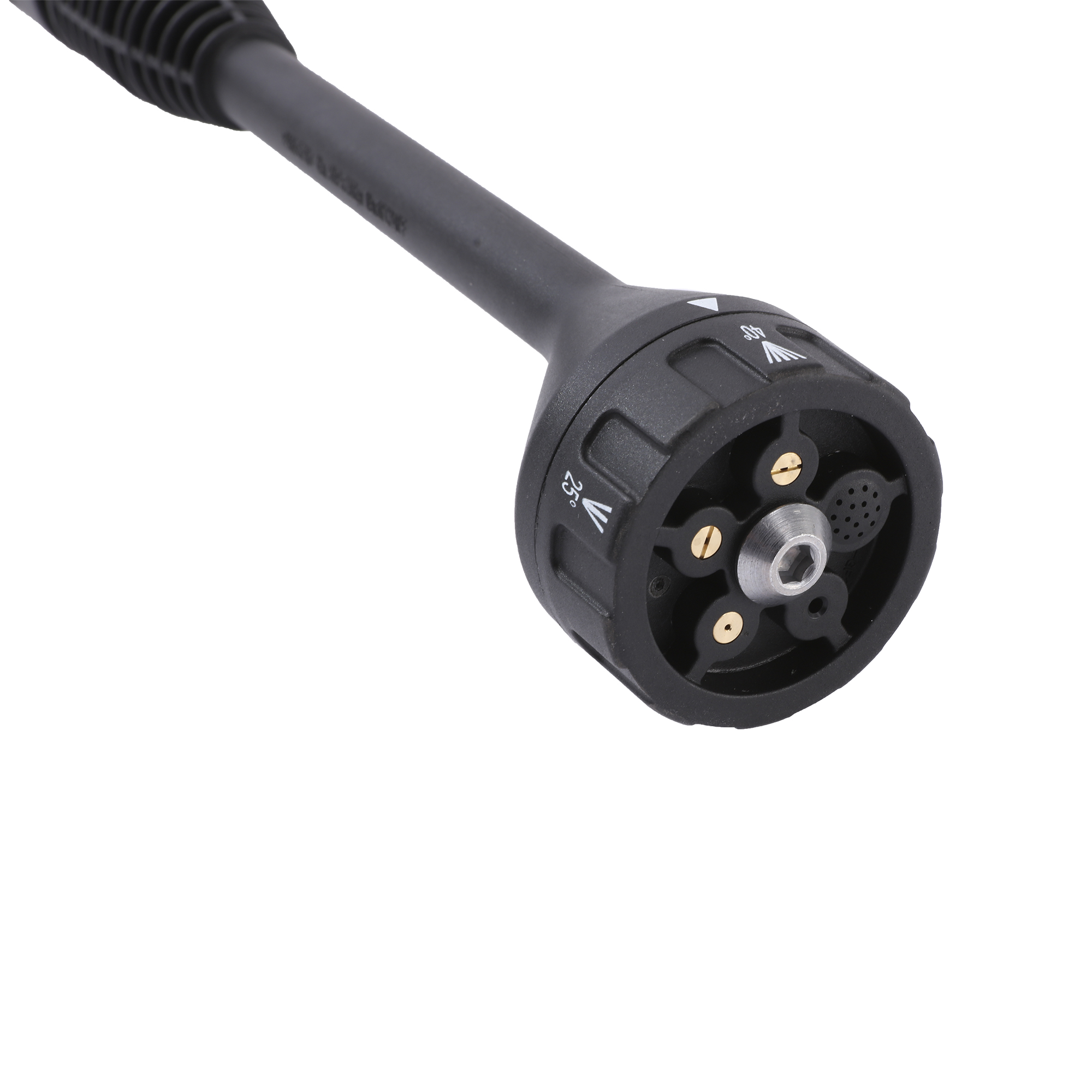 Nettoyeur sans-fil aquajet 20v et 45bar de pression - lw c04