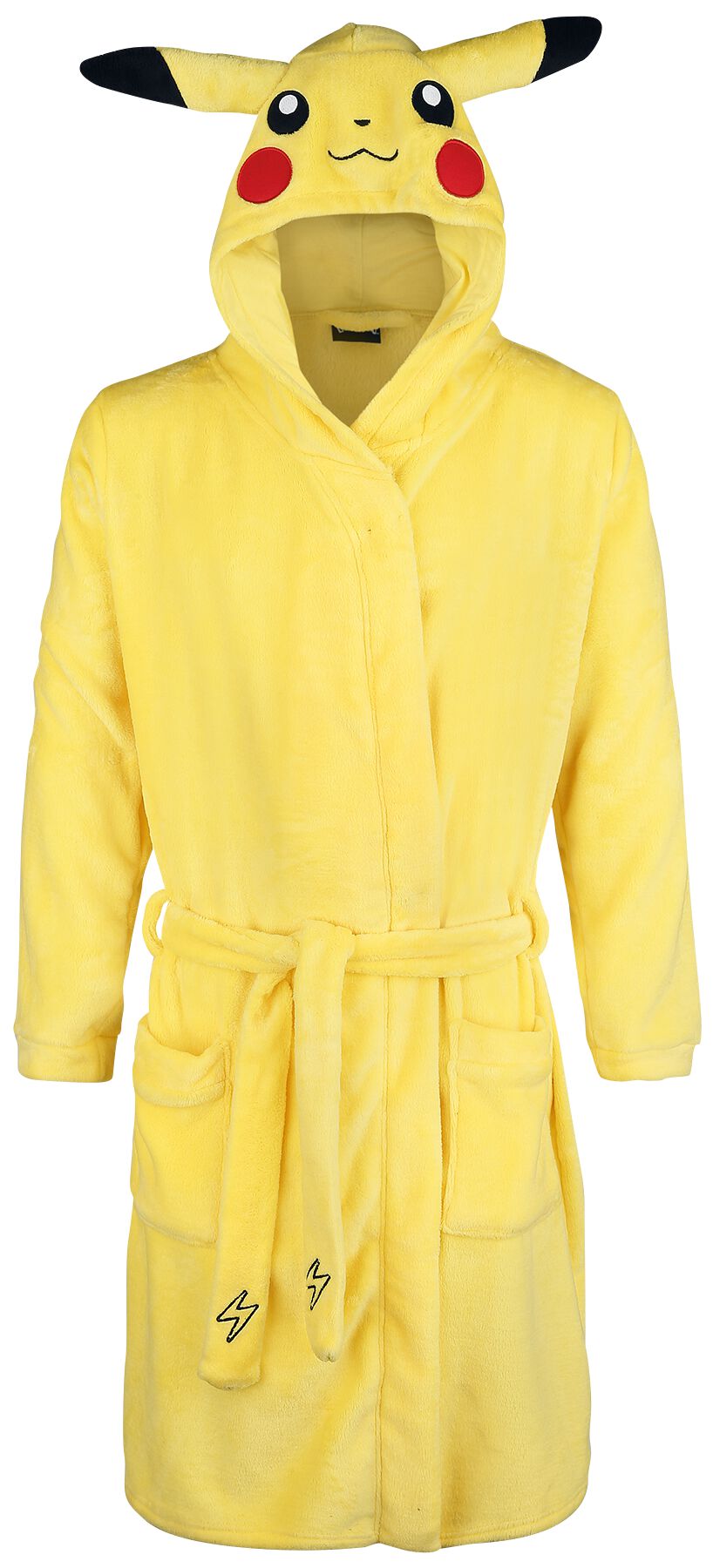 Pikachu | Pokémon Peignoir de bain