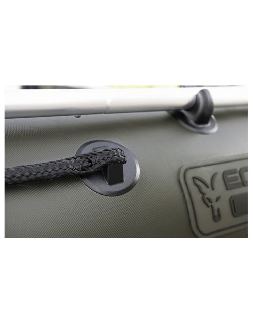 Fox Eos 300 Boat Slat Floor - Rubberboten -