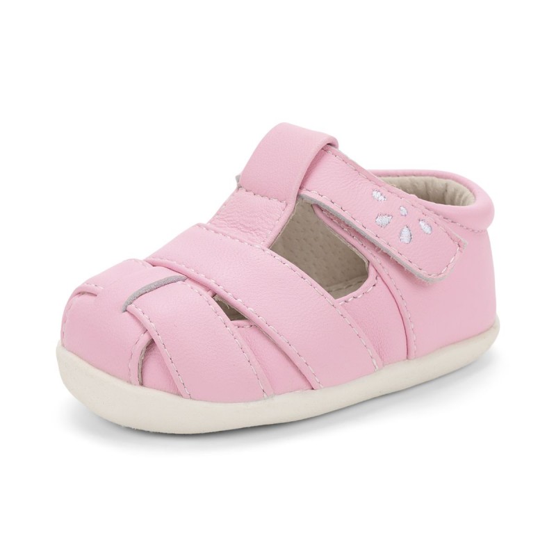 See Kai Run See Kai Run First Walker Brook Pink