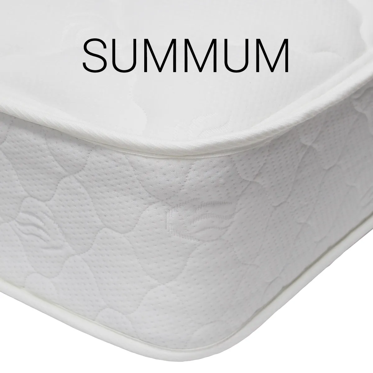 Matelas Bocerêves Matelas Grand Summum 608 Ressorts
