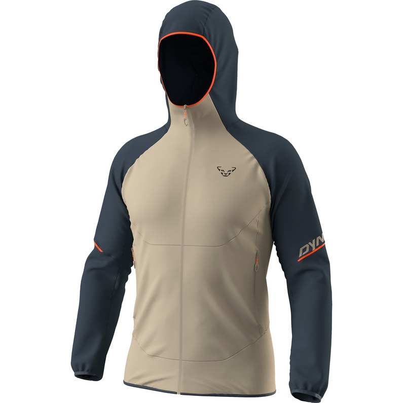 Dynafit Herren Transalper DST Jacke
