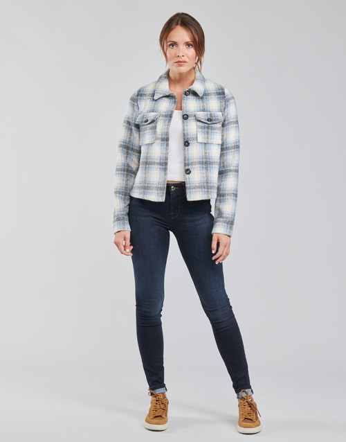 Only - ONLISA - Bleu foncé