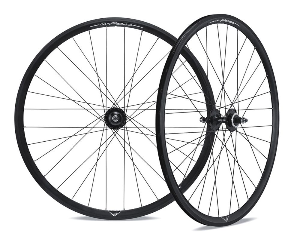 Miche Singlespeed X-Press Clincher Laufradsatz kaufen | Bike-Discount