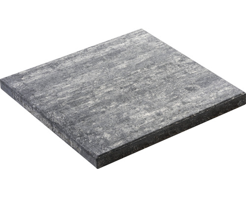 Betonnen terrastegel iStone Pure grafiet 50 x 50 x 4 cm