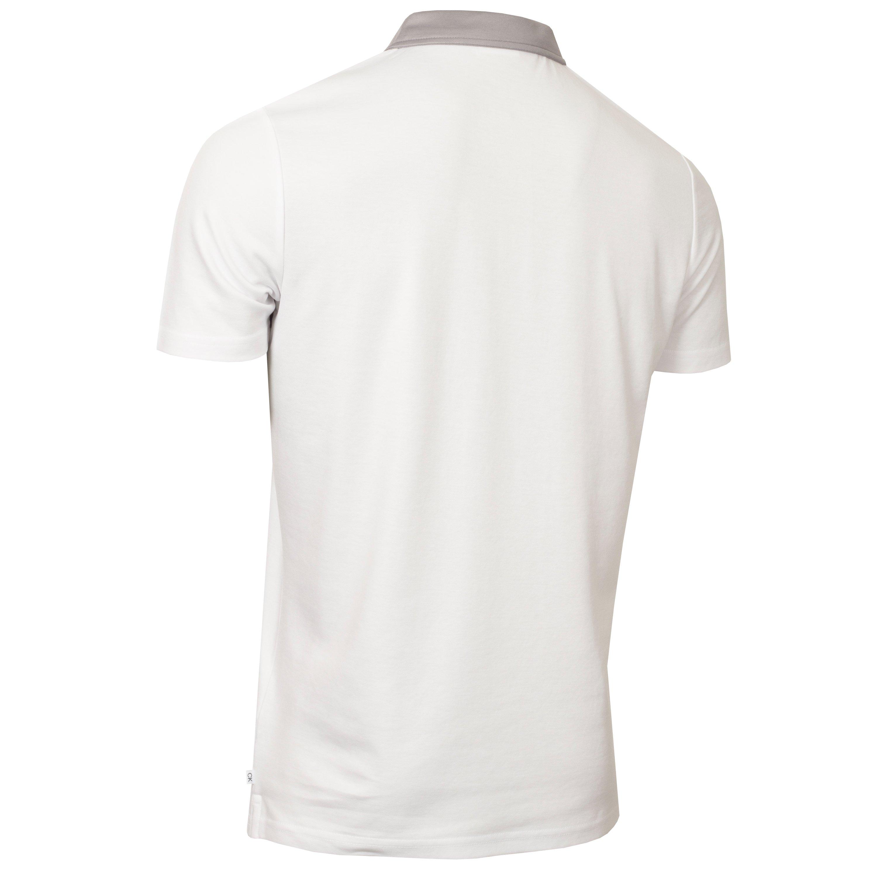Calvin Klein Golf CK G Polo Sn99