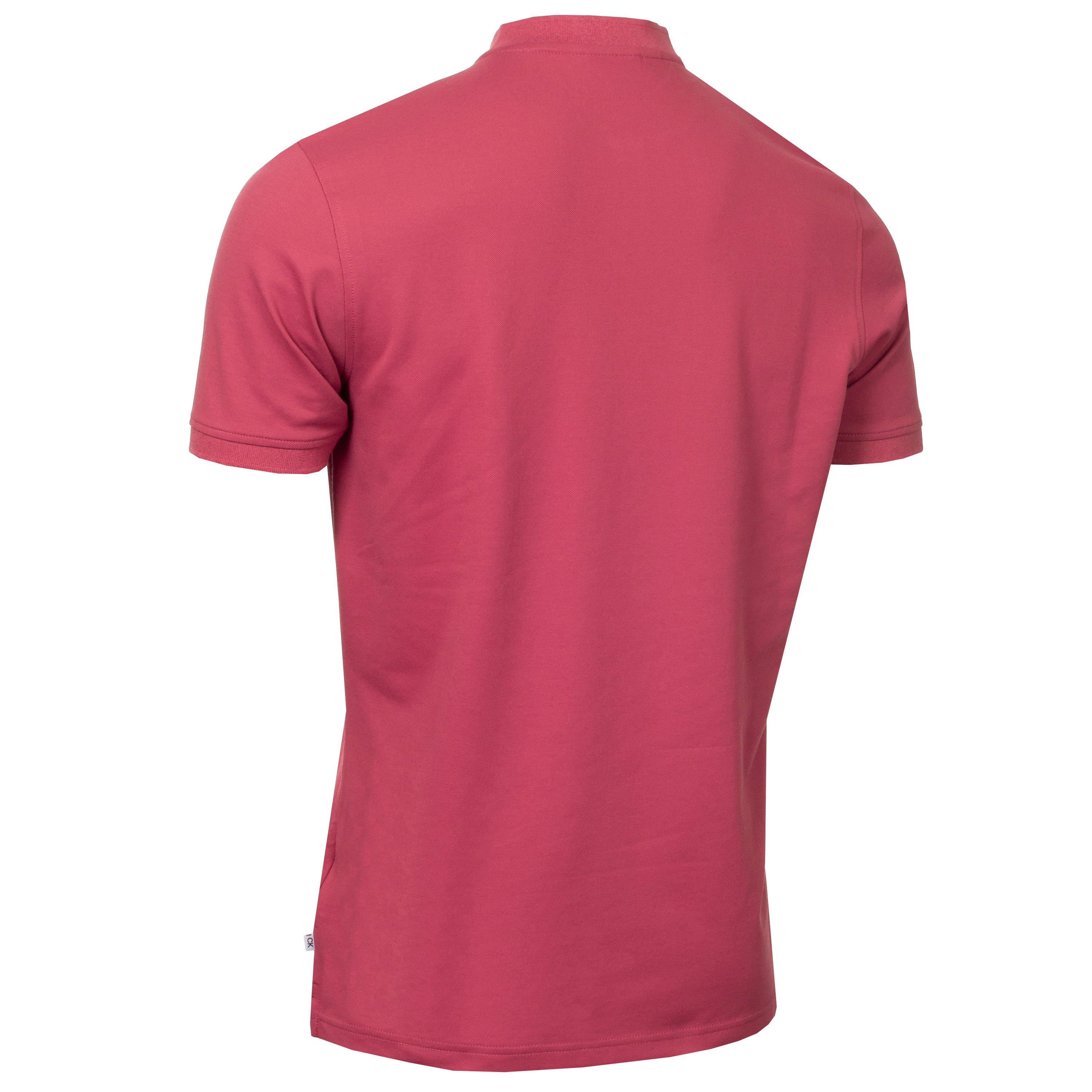 Calvin Klein Golf CK G Polo Sn99