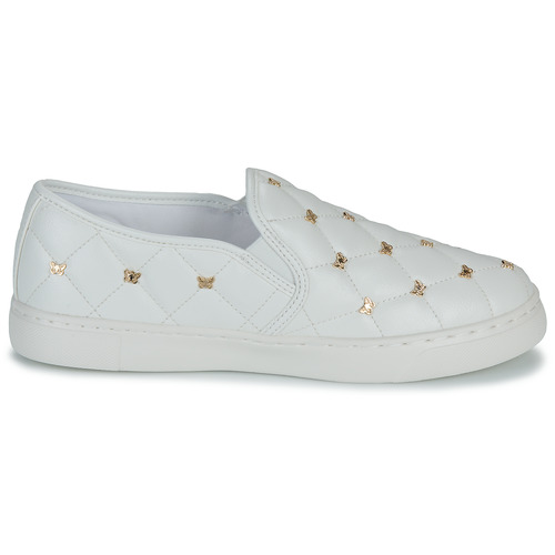 Aldo - FRIESWEN - Blanc