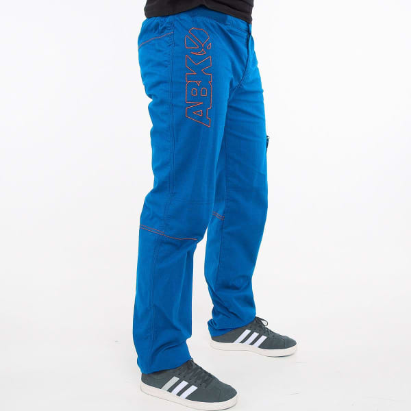 Pantalon escalade ABK CRUX PANT FRENCHY BLUE