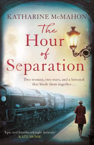 The Hour of Separation (Paperback)