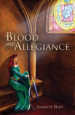 Blood and Allegiance (Paperback)