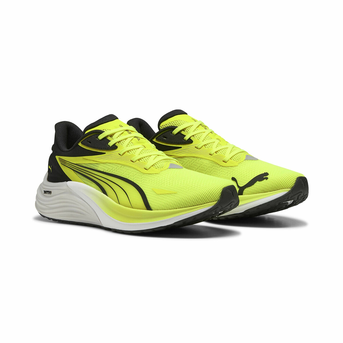 Tênis PUMA Eletrify Nitro