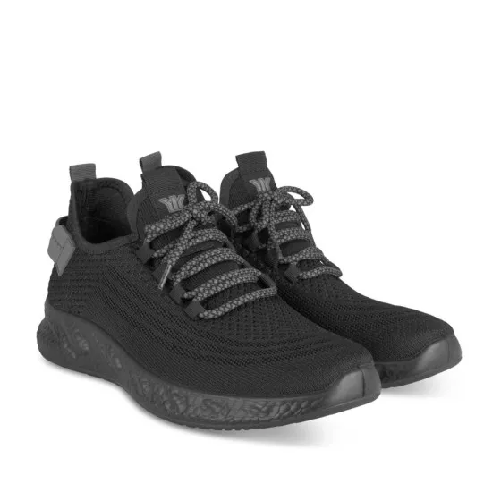 Baskets NOIR UNYK