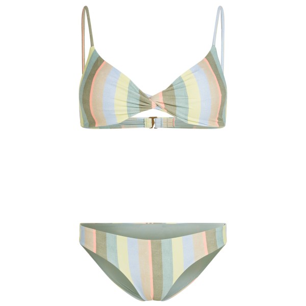 O'Neill - Women's Malibu Matira Bikini Set - Bikini