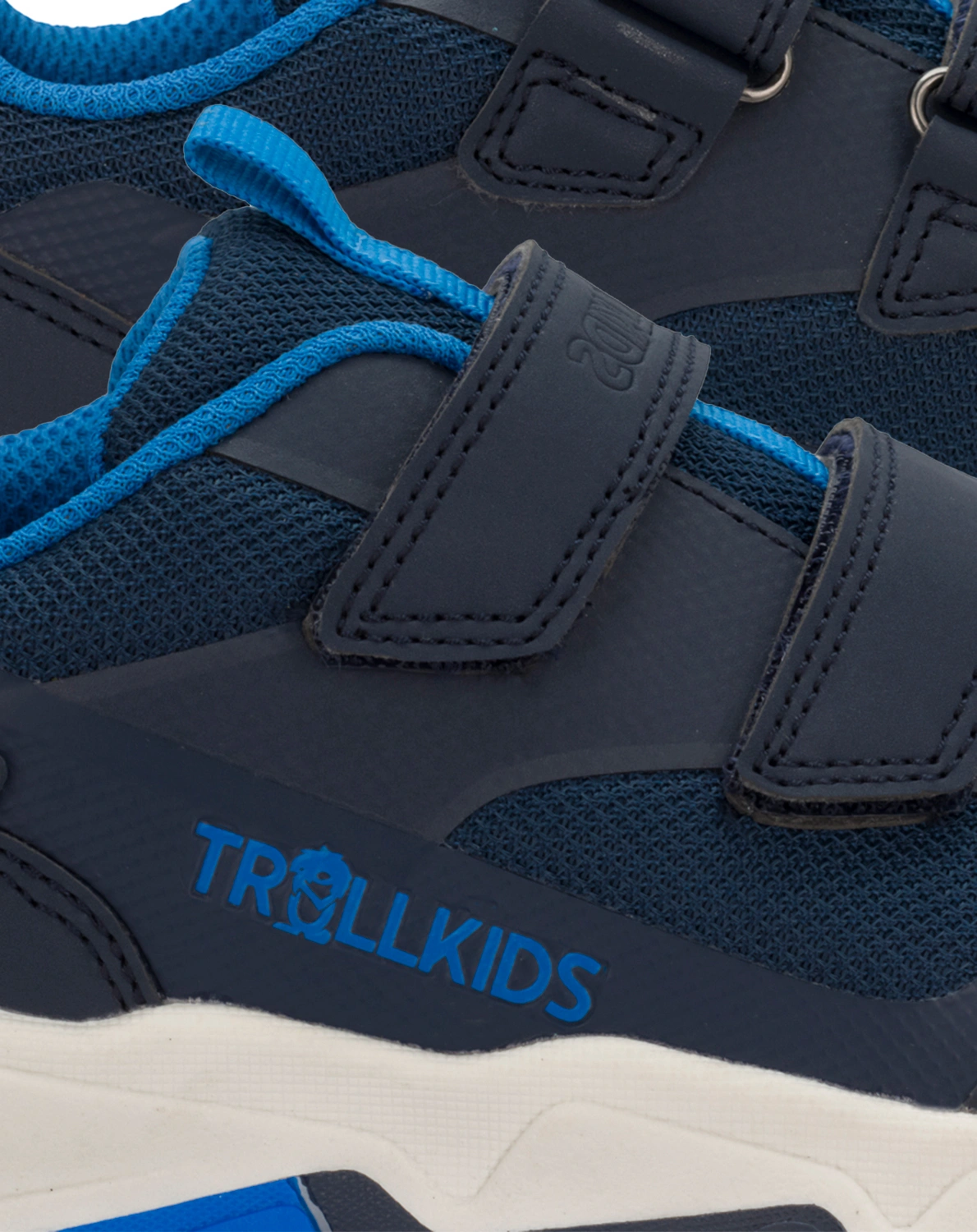 TrekkingschKids PREIKESTOLEN in navy/medium blue