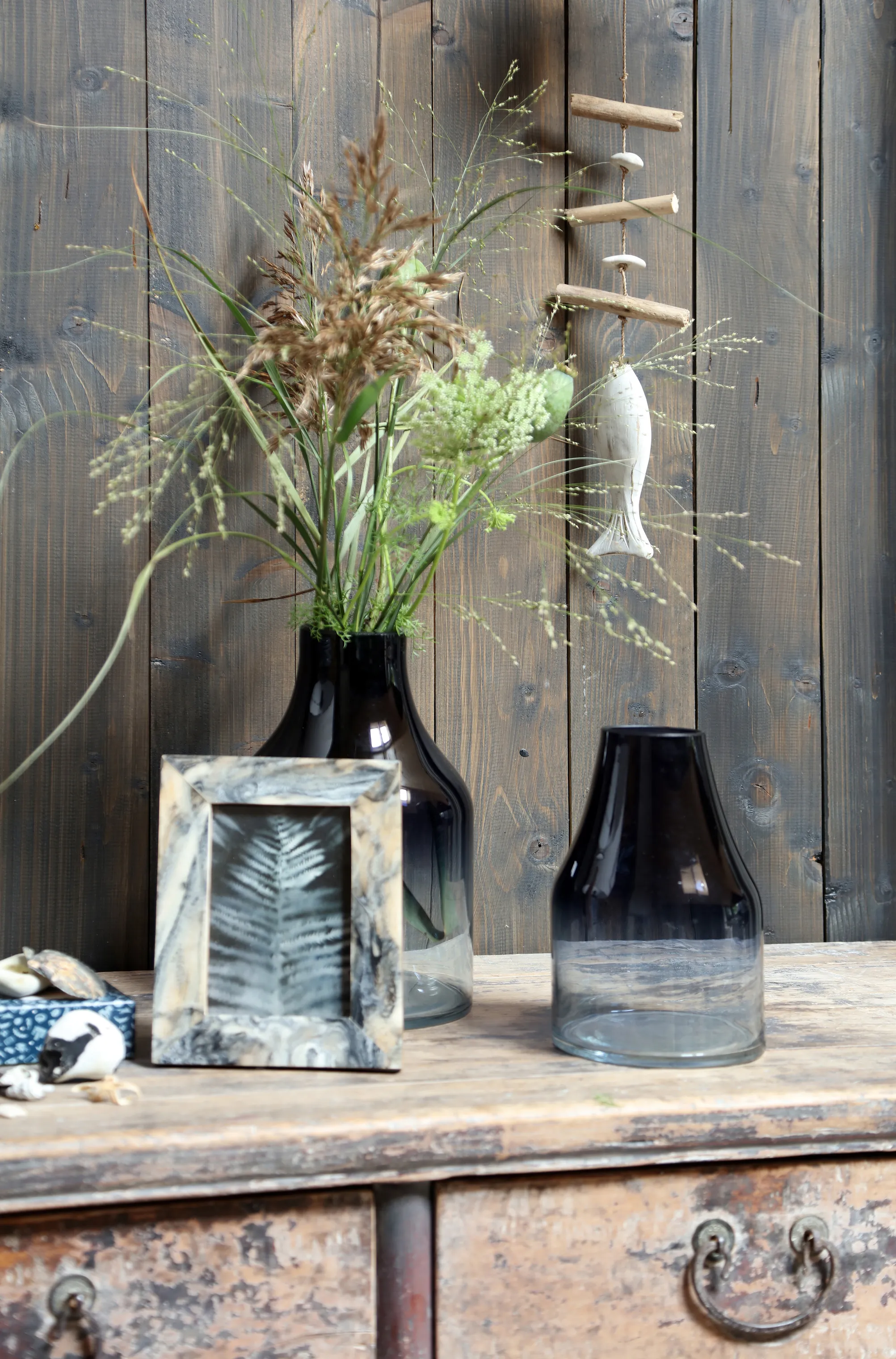 SKAGEN living Billedramme