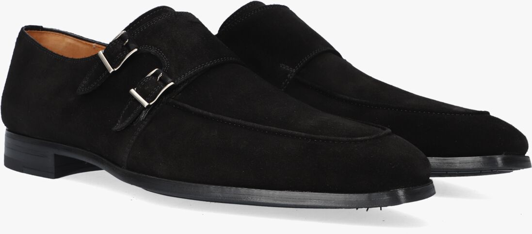 MAGNANNI zwarte magnanni nette schoenen 23696