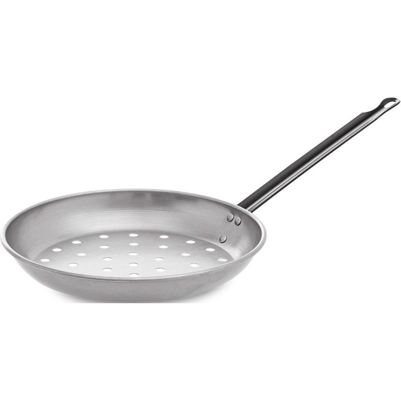 Poêle à marrons Ø 28 cm