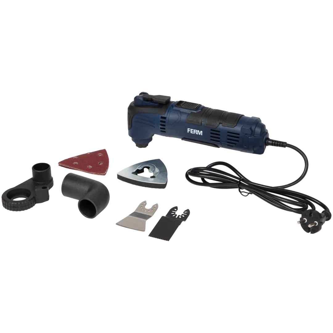 FERM multitool 300 watt