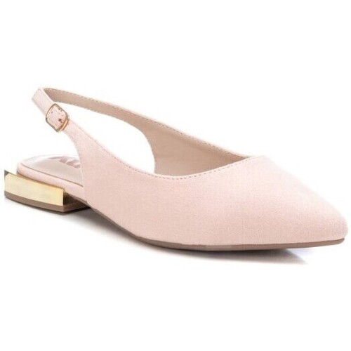 Xti - ZAPATO DE MUJER141065 Marrón