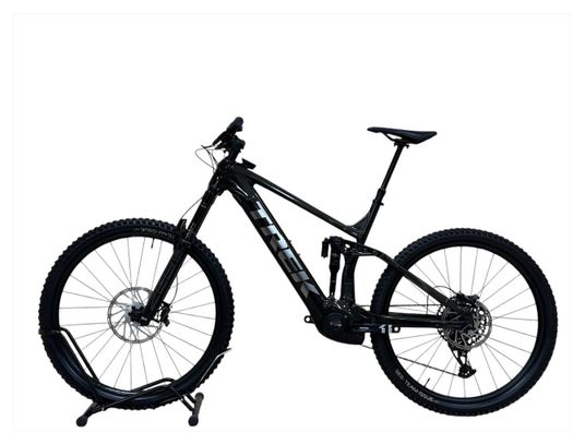 Produit reconditionné . Trek Rail 9 Gen 2 29 pouces SRAM GX 2023 .  VTT électrique . Trek . très bon état