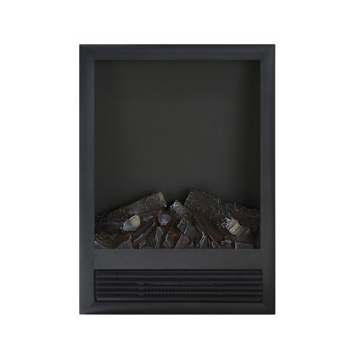 Brûleur electrique encastre 1200w xaralyn bv rubyfires elski