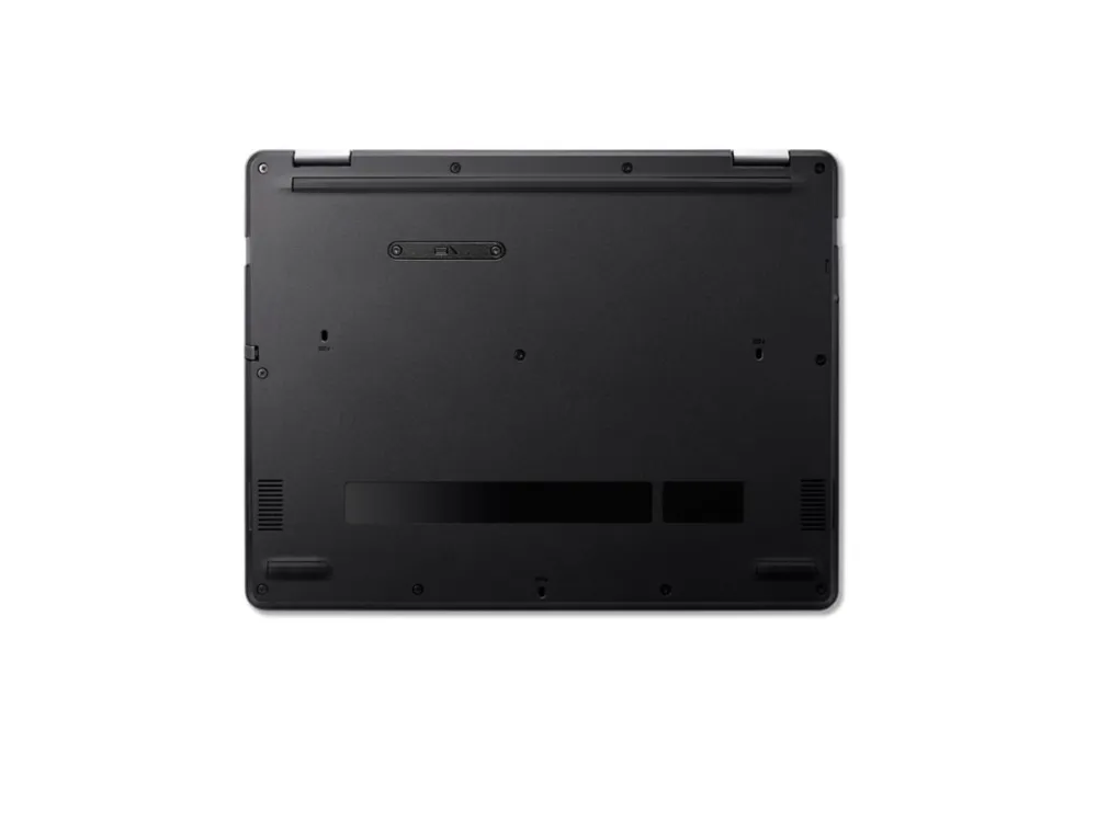 Acer Chromebook Spin 512 R856T-TCO - Flipdesign - Intel N-series - N100 / op til 3.4 GHz - Chrome OS - UHD Graphics - 8 GB RAM - 64 GB eMMC - 12