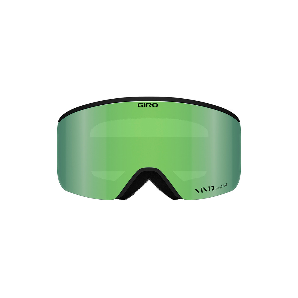 Axis Vivid, vivid emerald S2 S1